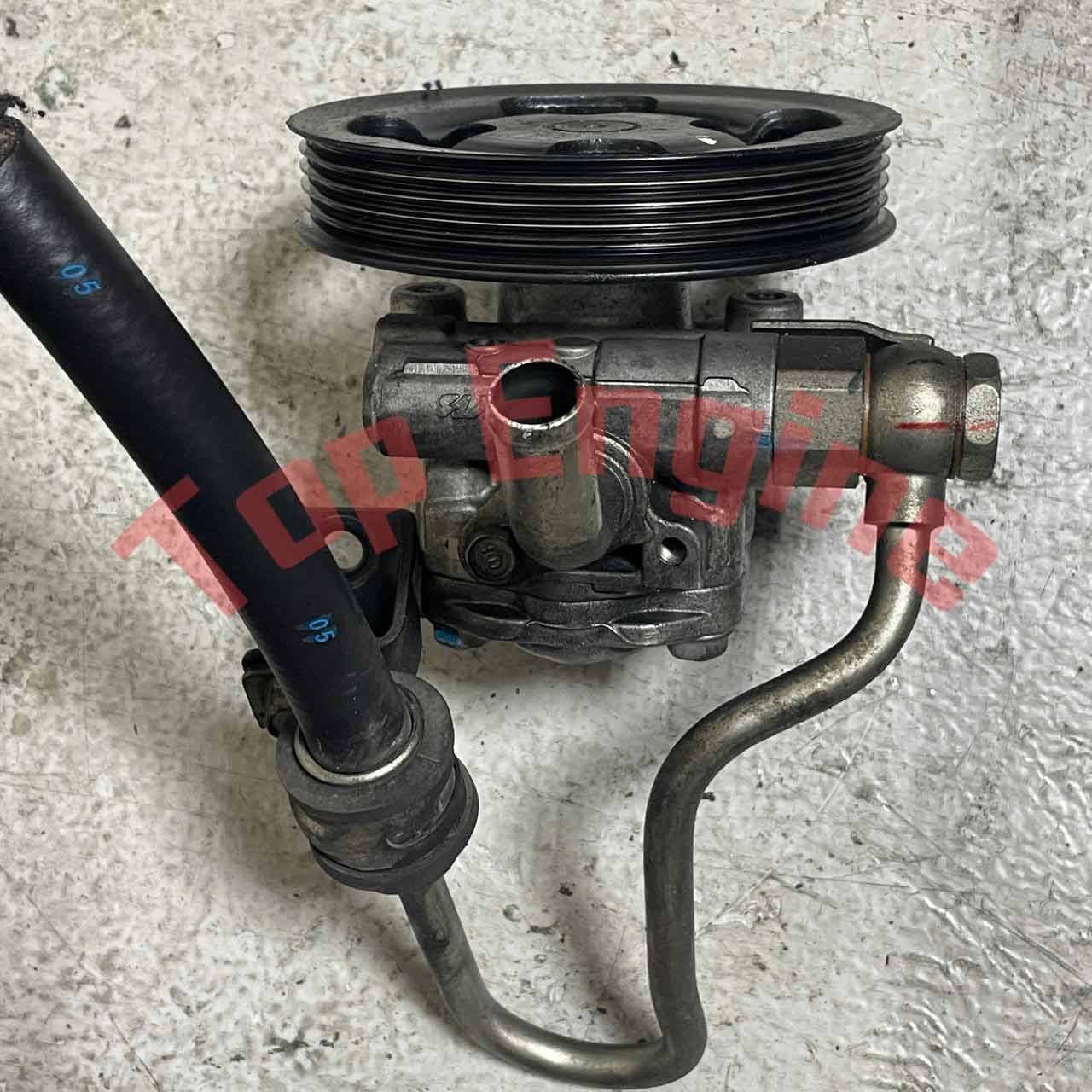 Mitsubishi 4N15 2.4L Turbo Diesel Power Steering Pump – Triton / L200 / Pajero Sport